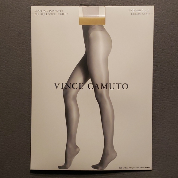 Vince Camuto Hosiery - Picture 1 of 3